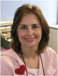 Mary McCloud 2009.jpg